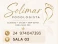 Logo de Solpodol - Solimar Podóloga