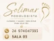 Logo de Solpodol - Solimar Podóloga